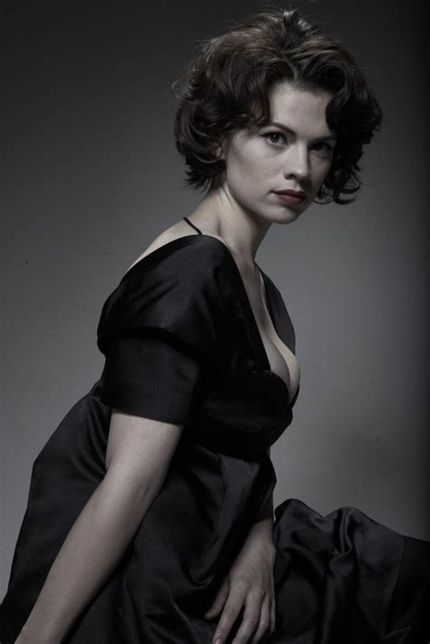 hayley atwell desnuda|Hayley Atwell topless at age 18, from her IG .